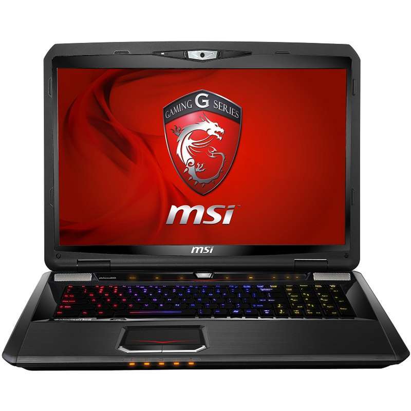 微星（MSI）GT70 ONE-845CN
