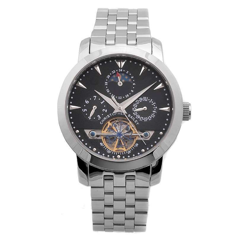 珂芮柏蒂christopher bailey指挥官系列c23.7.539.