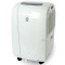 TCL 除湿机 DH400P 白色 5L