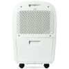TCL 除湿机 DH400P 白色 5L