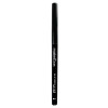 美宝莲(Maybelline)轻松画柔滑自动眼线笔0.35g 黑色