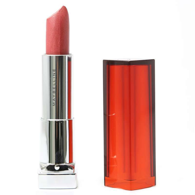 美宝莲(Maybelline)绝色持久唇膏 R31S 3.9g