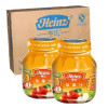 亨氏(Heinz)苹果汁118ml/瓶