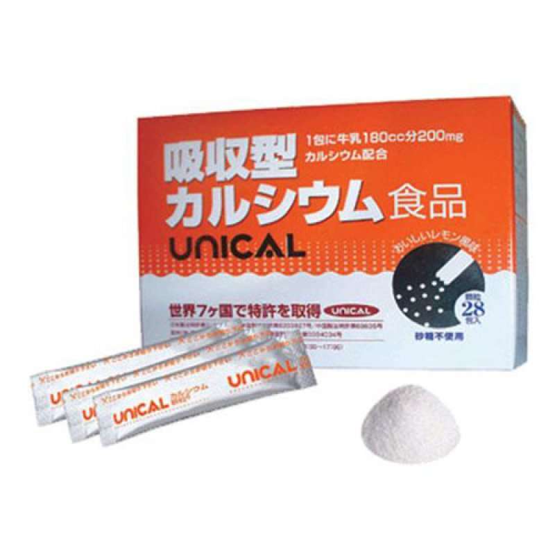 优你钙贝壳粉（婴儿型）