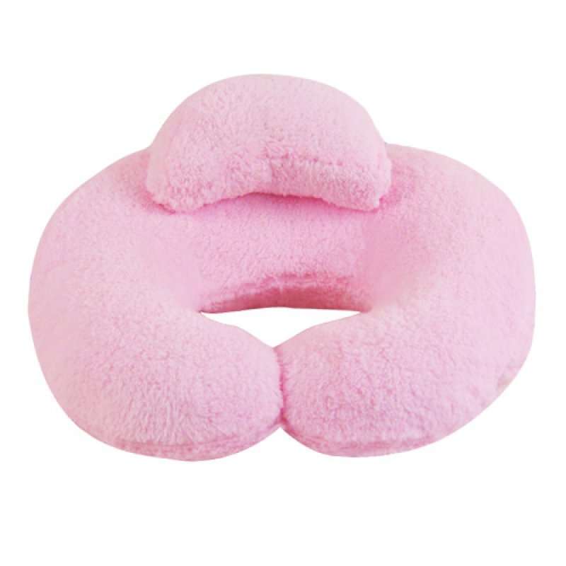 枕工坊国家专利哺乳/学坐枕保暖型