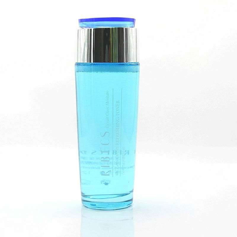 伊贝诗深海绿洲醒肤液120ml