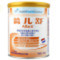 雀巢(Nestle)蔼儿舒乳蛋白深度水解配方奶粉1段（0-12个月）400g 荷兰原装进口
