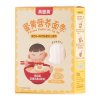 贝因美蛋黄营养面条208g