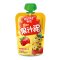 亨氏(Heinz)乐维滋果汁泥果泥苹果草莓120g