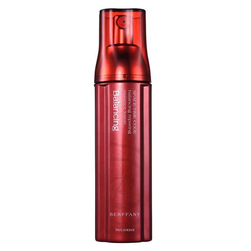 纪芙丽时空密码平衡修护精华乳100ml
