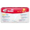 好奇（Huggies）银装干爽舒适纸尿裤中号M52片(7-11kg)