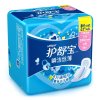 护舒宝瞬洁丝薄日用卫生巾18片（240mm）