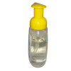 蓓氏婴儿倍护洁手泡沫300ml 有香味洗手液300ml