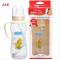 爱得利带柄自动PP奶瓶300mLA68