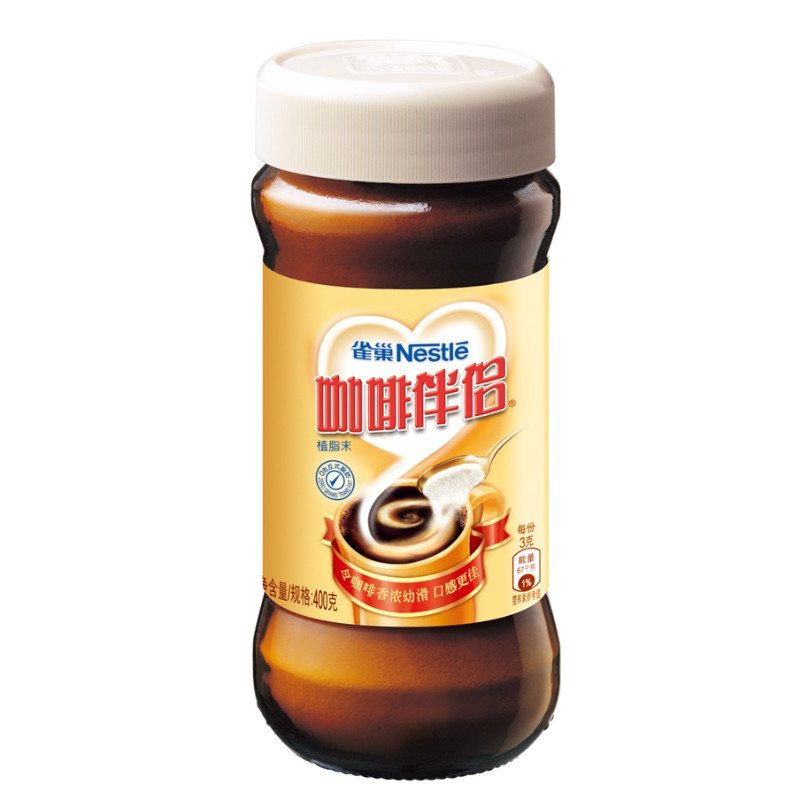 雀巢 咖啡伴侣 400g
