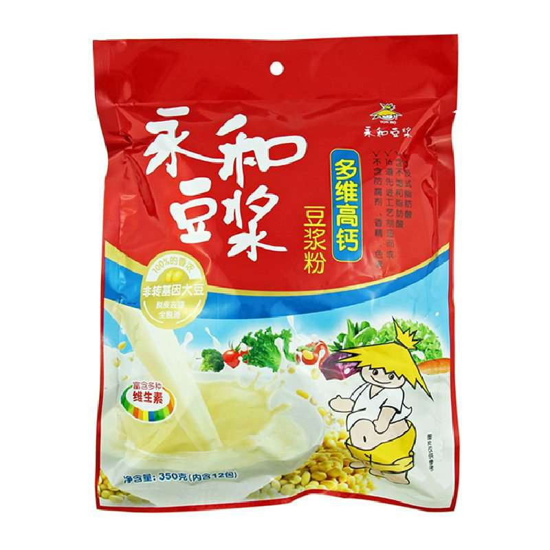 永和豆浆多维豆浆粉350g
