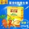 谷之爱婴幼儿营养小米米粉胡萝卜225g