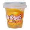 栗源多果多滋黄桃(果杯)238克