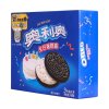 奥利奥生日蛋糕味夹心饼干318克