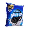 奥利奥夹心390g原味家庭装