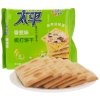 太平加铁梳打香葱口味100g