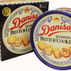 皇冠(Danisa)丹麦曲奇饼干681g