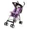 三乐SL-101A儿童推车-紫色