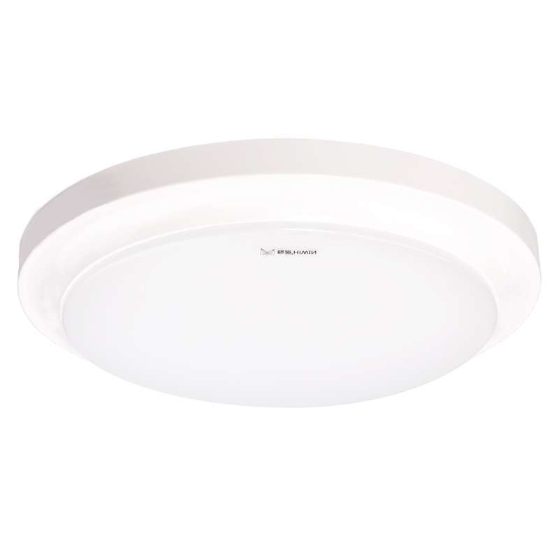 翰源 LED吸顶灯-皓月HXD625-28W-正白光