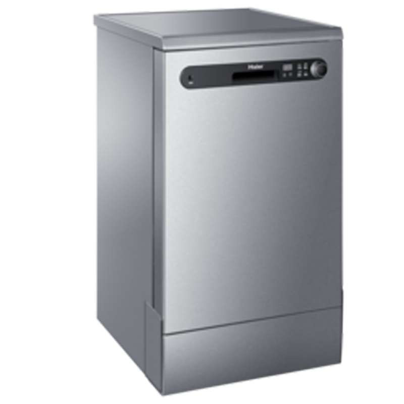 海尔洗碗机WQP6-V9