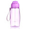 春光铠甲塑料杯600ML紫色CG-8301