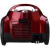 惠而浦(Whirlpool) 卧式吸尘器 WVC-HT1601K除螨洁净
