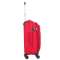 爱华仕oiwas 万向轮拉杆箱旅行箱包 男女行李箱6069-24寸红色