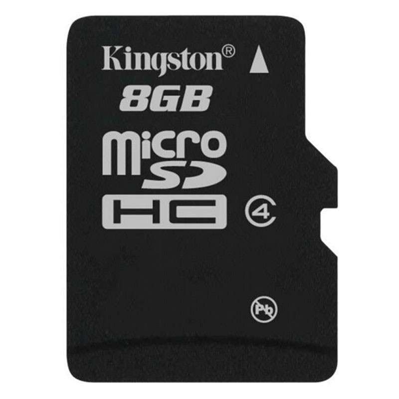 金士顿4G(CLASS4)存储卡/内存卡Micro SD（TF）