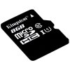 金士顿8G(CLASS10)存储卡/内存卡Micro SD（TF）