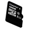 金士顿16G(CLASS10)存储卡/内存卡Micro SD（TF）