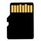 金士顿64G(CLASS10)存储卡/内存卡Micro SD（TF）