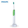 飞利浦(Philips) 充电式声波震动牙刷电动牙刷HX3110