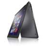 联想(Lenovo) YOGA13 13.3英寸 超极本(I5-3337U 4G 128G 共享系统内存 核显 Win8 银色)
