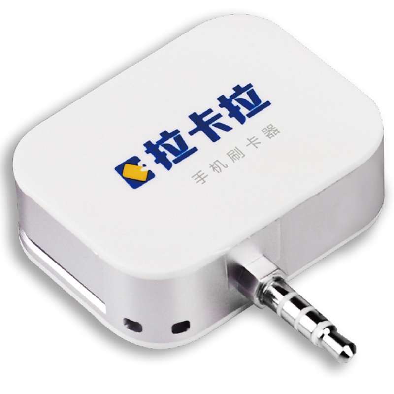 联想手机专属版拉卡拉（白）