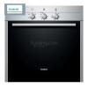 西门子(SIEMENS) HB11AB521W 嵌入式电烤箱 72L
