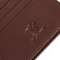 plover啄木鸟男士牛皮长款钱包 61000478-5咖啡色 长款