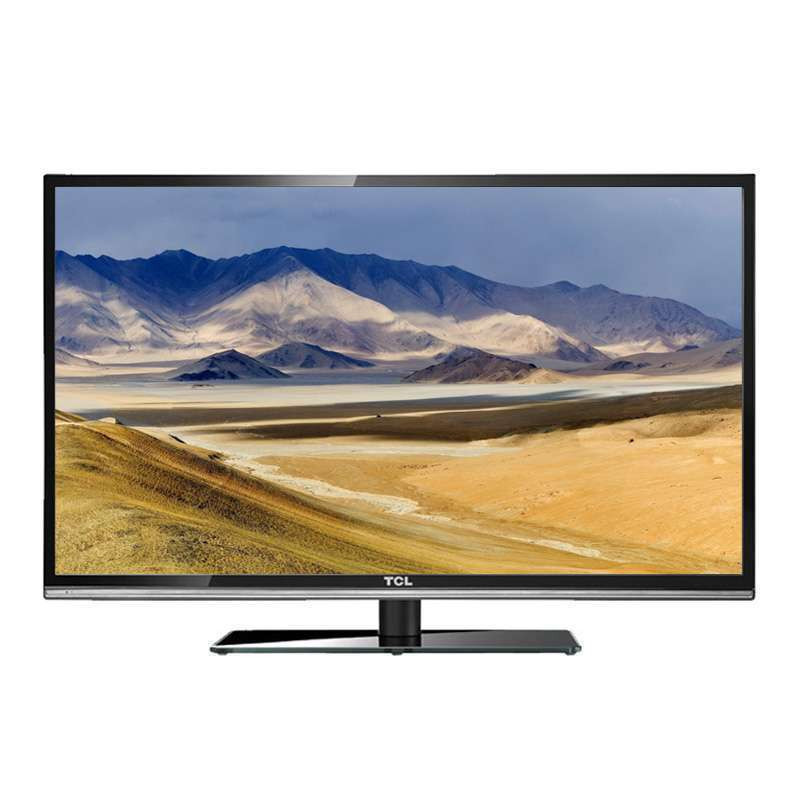 TCL L39E5090J-3D 39英寸 全高清3D智能网络LED液晶电视