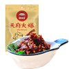 棒棒娃麻辣牛肉干166g