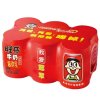 旺旺 旺仔牛奶 245ml*6