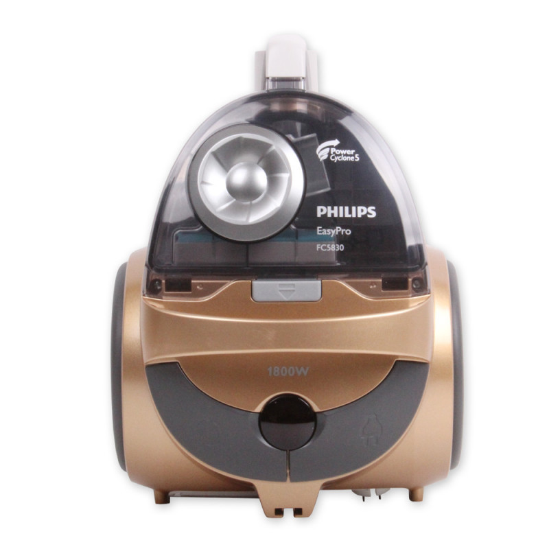 飞利浦(Philips) 无尘袋吸尘器FC5830