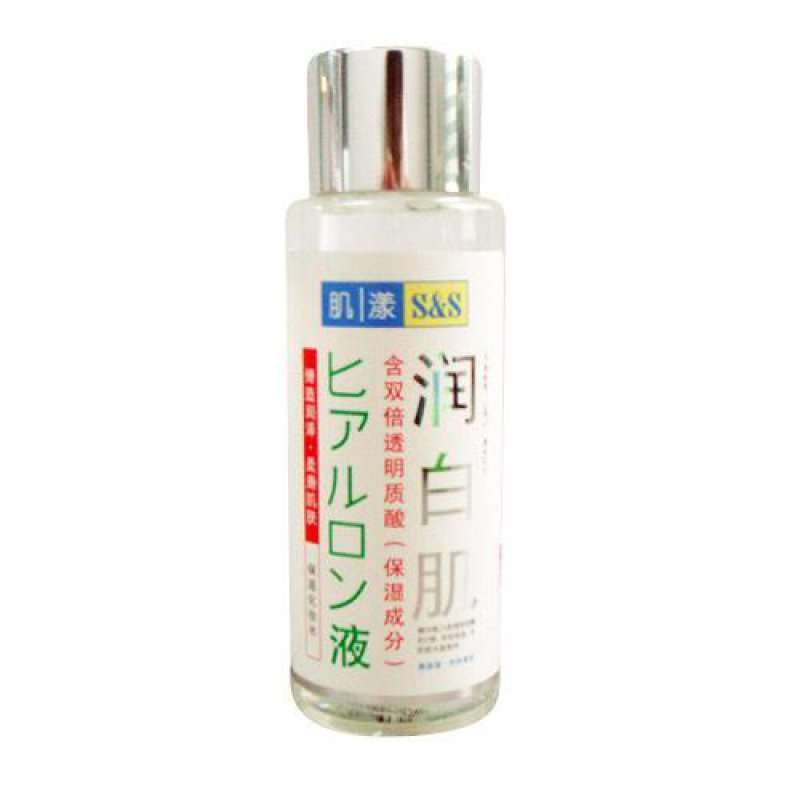 肌漾极润保湿化妆水