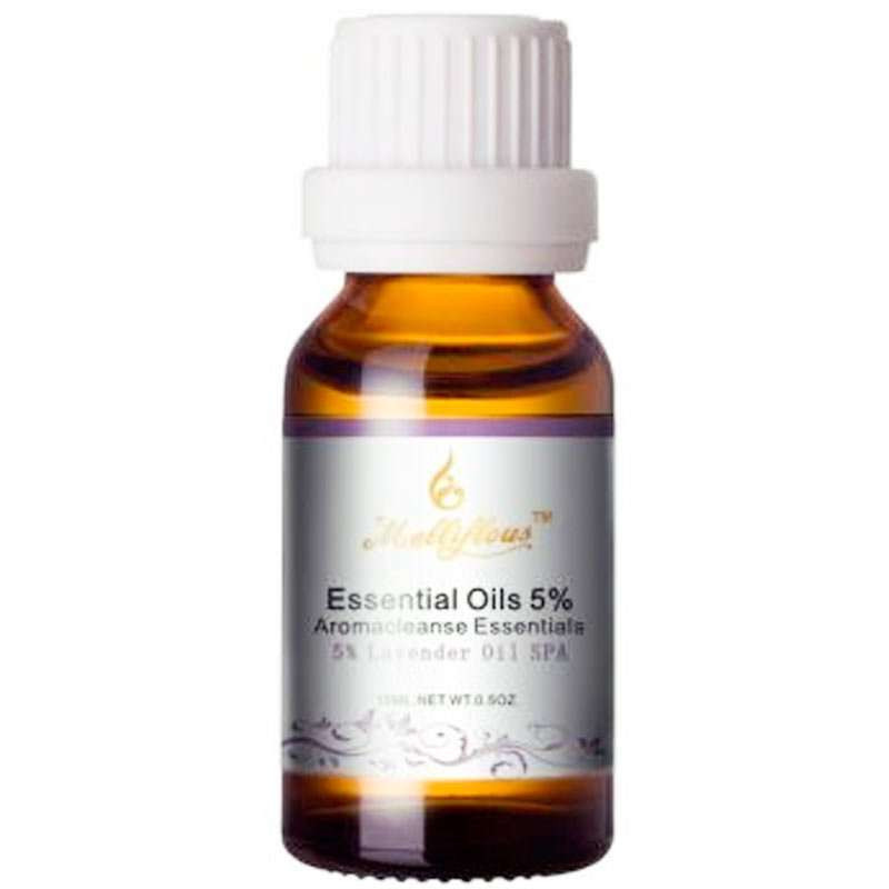 美芙乐5%薰衣草SPA精油15ml