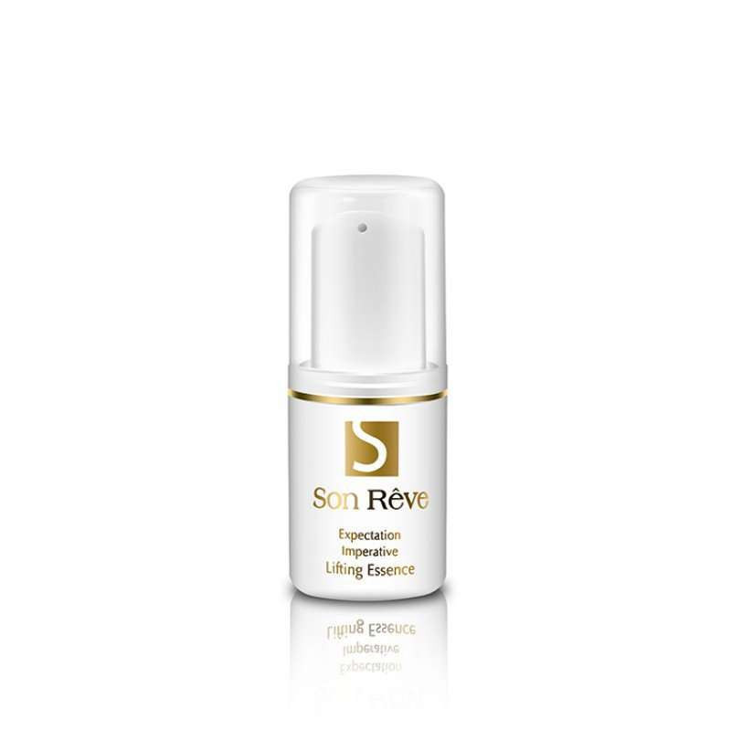 松莱芙抗皱提拉精华乳5ml*6