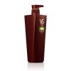 沙宣清盈顺柔润发乳750ML