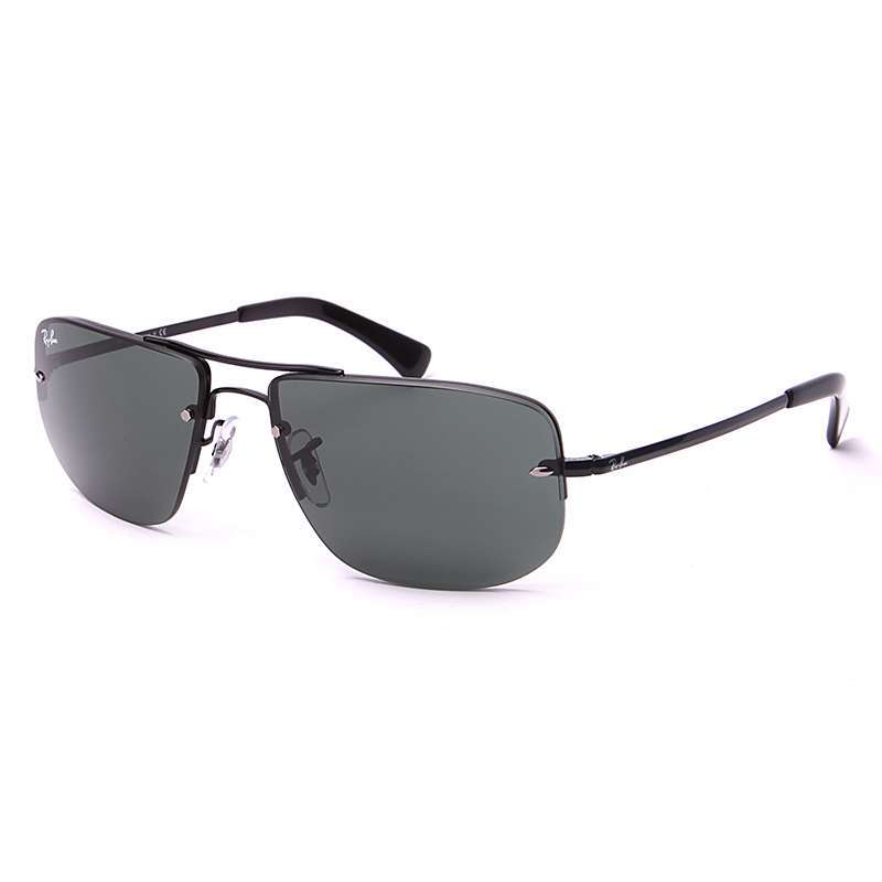 雷朋(Ray-Ban) RB3497 002-71 59mm时尚太阳镜
